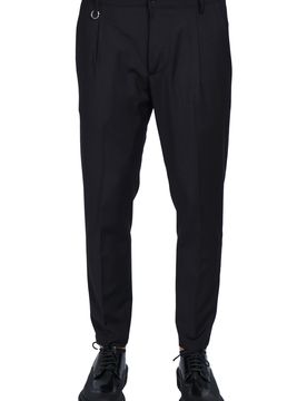 Pantalone Uomo 576/MAX D001 NER