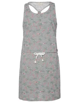 Robe Sans Manches Loireta Green Baygreen 164 cm Fille