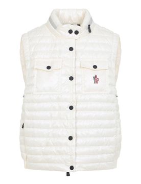 Moncler Grenoble Gumiane Gilet