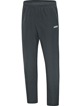 Präsentationshose Classico Damen (Schwarz / Größe 46 / Damen)