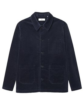 Overshirt LIBRE blau XXL herren