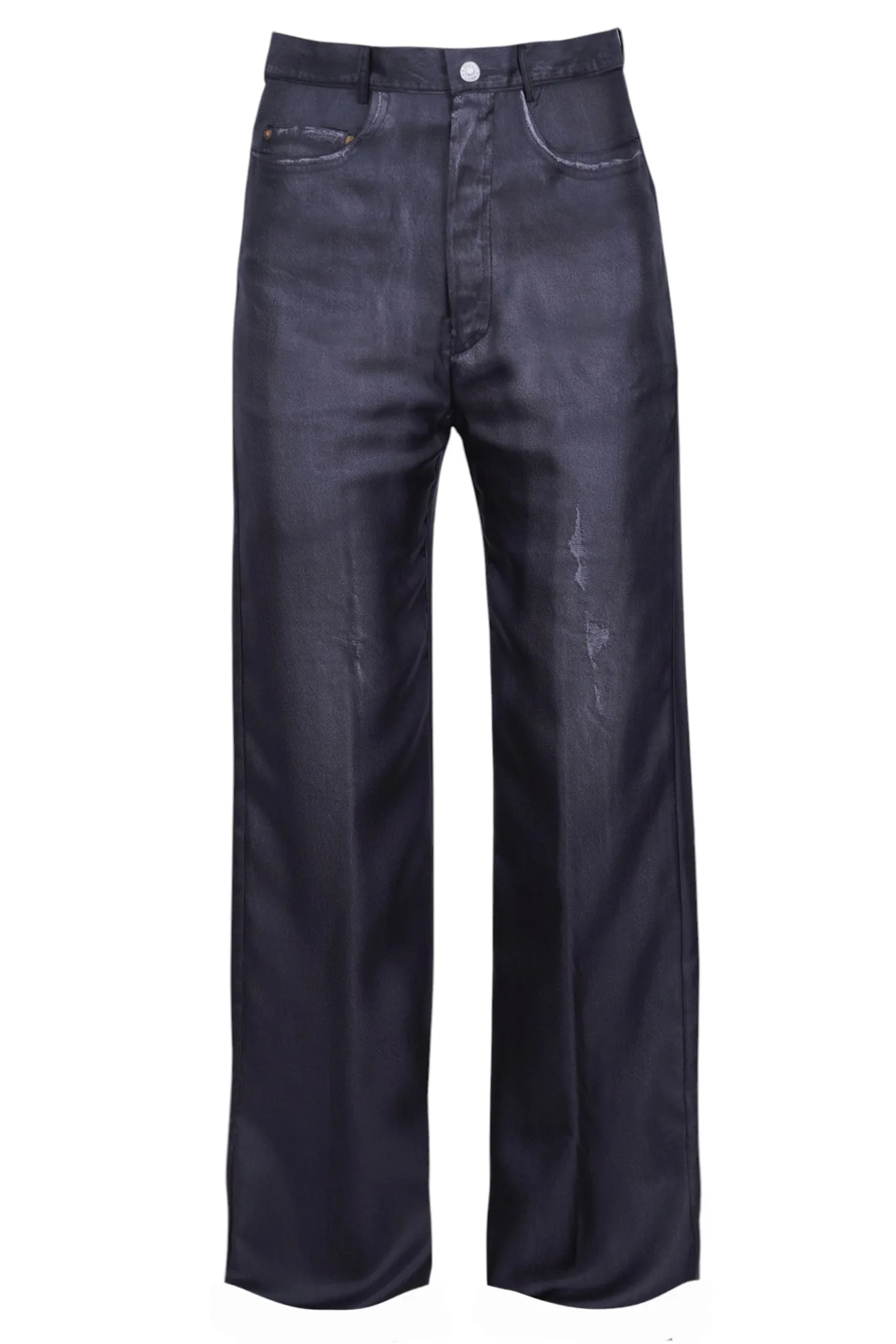 Jucca - Pantalone - 470877 - Nero - Jucca - FashionsVida