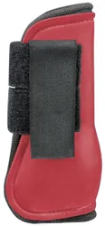 Waldhausen Shetty Gamaschen Lila