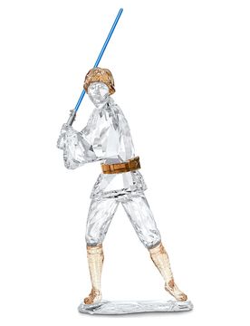 Star Wars Luke Skywalker OS