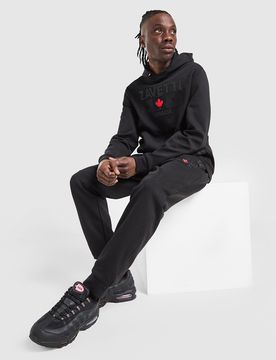 Cirico Jogginghose - Herren, Schwarz - male - Size: XS