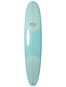 Dewey Planche De Surf Quantum Longboard 7´2´´ Blue 218.4 cm unisex