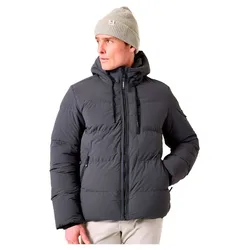 Veste Gj510905 Dark Grey 3XL
