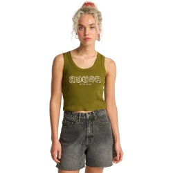 Camiseta de mujer Stirred Up