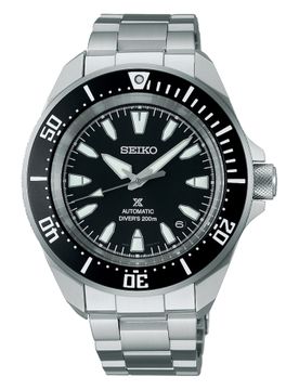 Orologio Uomo Prospex SRPL13K1