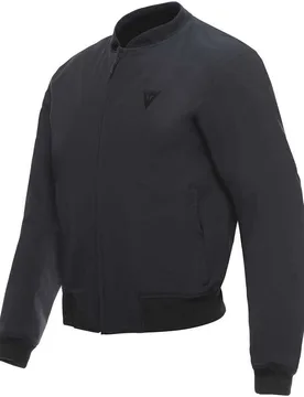 Giubbotto Moto BHYDE NO-WIND # Nero taglia 64 - Dainese - FashionsVida