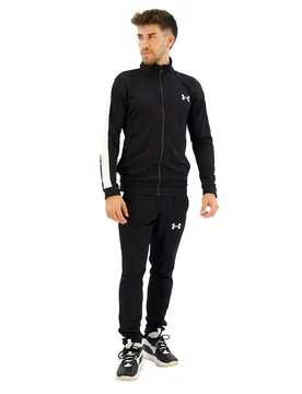 Survêtement Emea Black XS