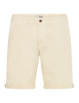 Solid Pantalón 'Loras' beige