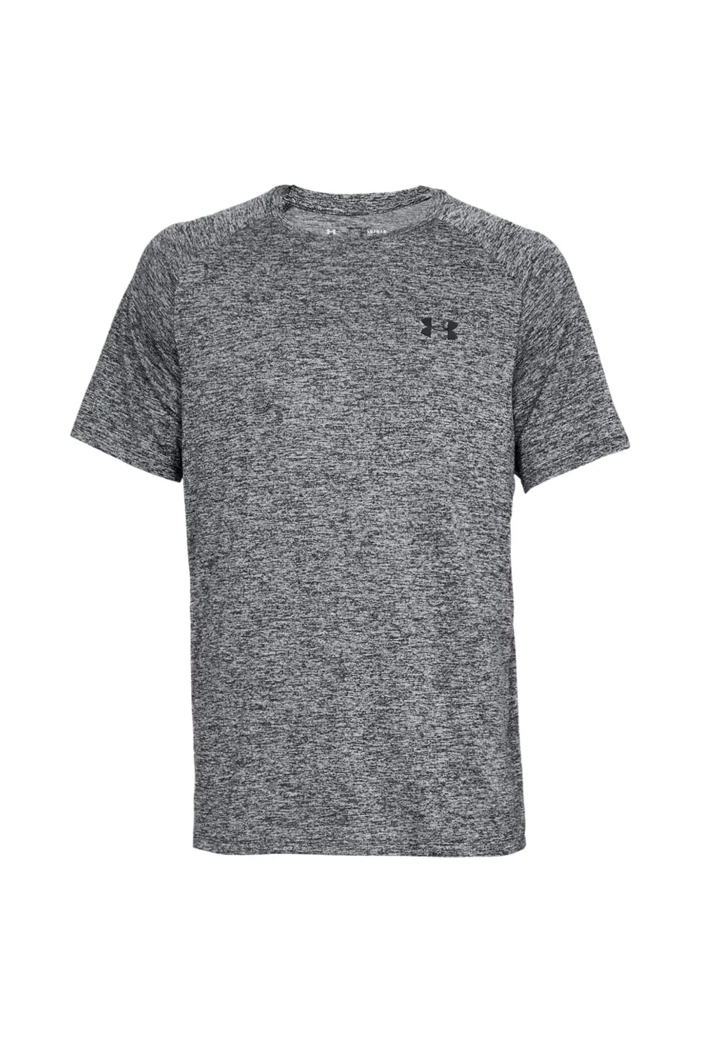 Mens Tech T-Shirt - - Size: S - Under armour - FashionsVida