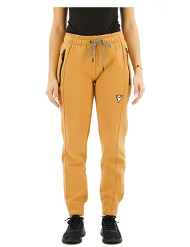 Pantalon De Survêtement Simo Dark Sand L - Macron - FashionsVida