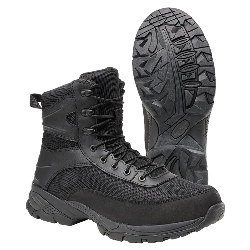 Bottes Tactical Next Generation Black EU 42 - Brandit - FashionsVida
