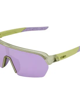 Lunettes De Soleil Roc Light S Mat Crystal Cactus CAT3 Homme