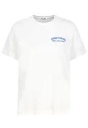 XS Damen, Shirt kurzarm female