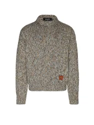 Dsquared2 Pullover beige XL