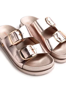 Sandali Svedala Platinum EU 39 - Gioseppo - FashionsVida