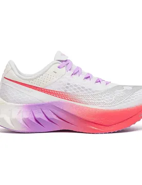 Scarpe Da Running Endorphin Pro White / Crocus EU 37