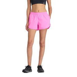 Sport Essentials 3´´ Shorts Pink AAB L Women
