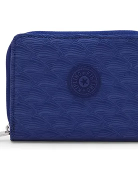 Cartera mediana de mujer con protección rfid - Kipling - FashionsVida