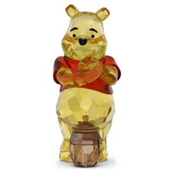 Swarovski Winnie The Pooh OS