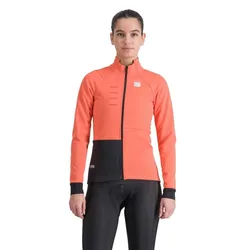 Sportful Giacca Tempo Pompelmo
