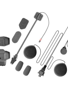 Kit Audio Specifico per Interfono U-COM 7R / 6 taglia un