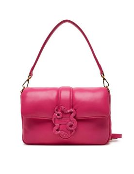 BORSA JC C_ ICONIC SNAKE PUFFY - S