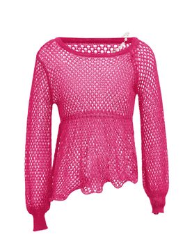 Caissa Jersey rosa