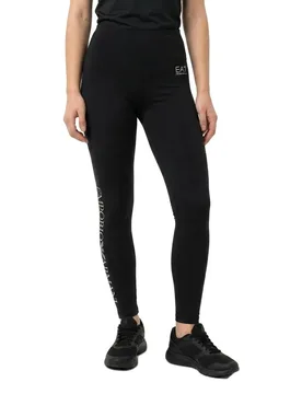 Ea7 Emporio Armani Leggings 3dtp53_tj01z Black XS - Giorgio Armani - FashionsVida