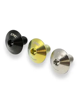 Vite Staffa Serbatoio Freno Ant/frizione Titanio Ducati 959 Panigale - CNC Racing - FashionsVida