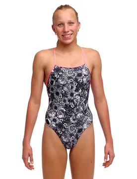 Funkita Maillot De Bain Fks036