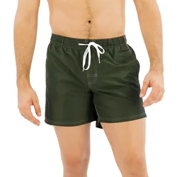 Sundek Swimming Shorts Pine L Men