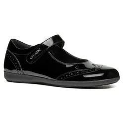 Scarpe Iberide Black Patent / Border Black EU 38