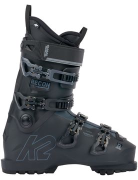 Herren Skischuhe – Recon 100 MV Recon 100 Mv für Herren Größe 47,5 schwarz