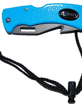 Aquatys Coltello Bc - Aquatys - FashionsVida