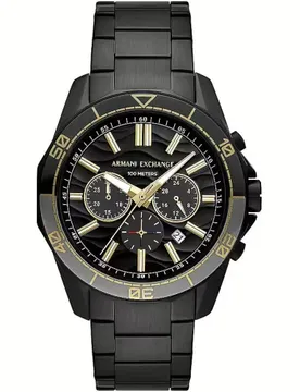 Orologio Uomo Spencer AX1963