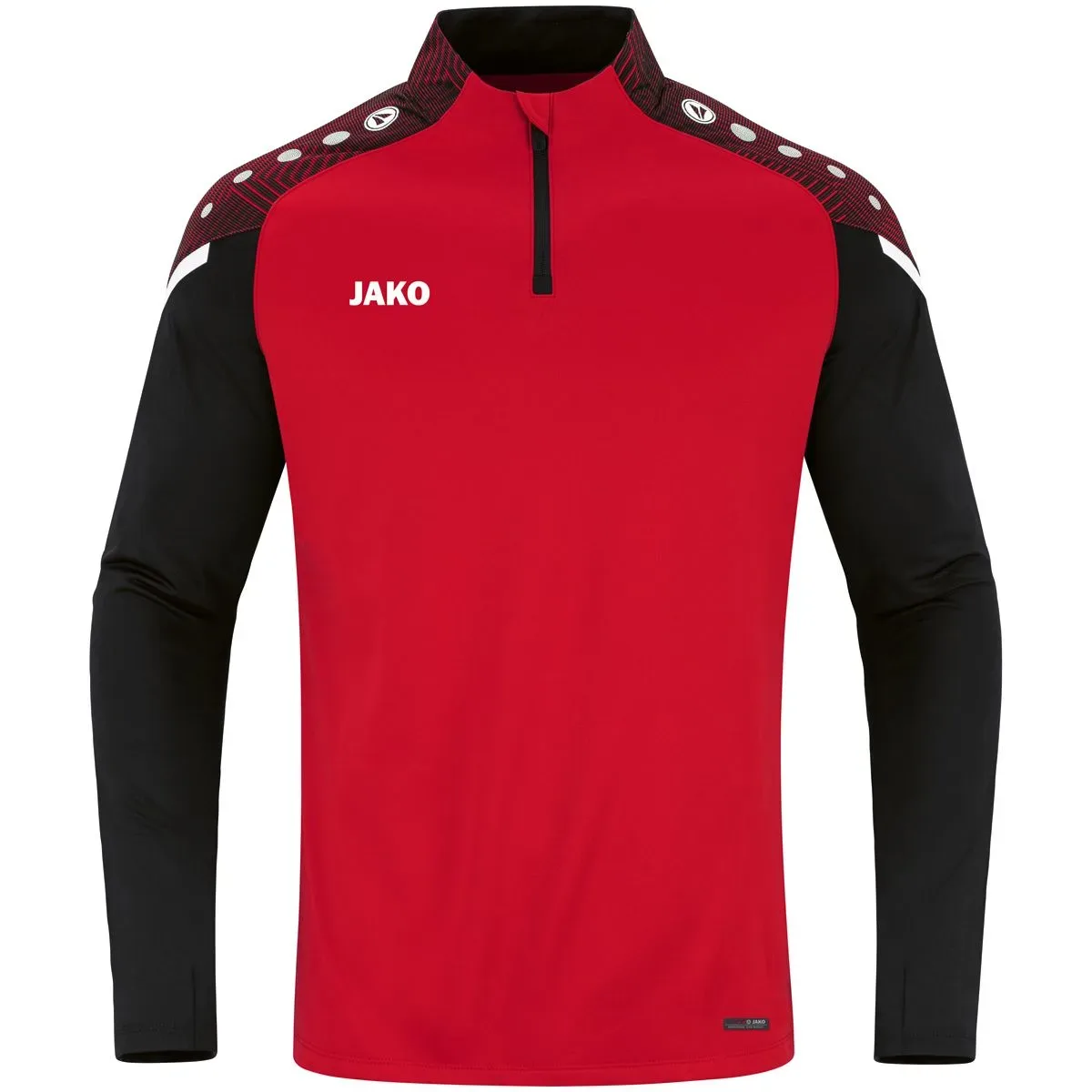 Performance Kinder Pullover, rot 152 - Jako - FashionsVida