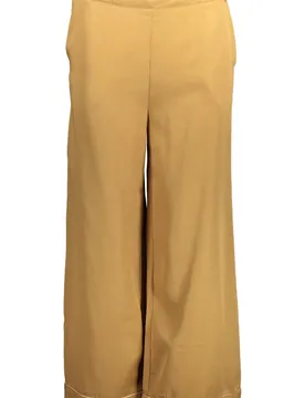 Damen Hose Braun LAPSE_MARRONE_40001