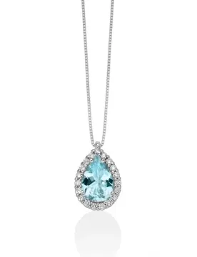 Collana Donna Miluna CLD4431