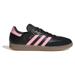 Baskets Samba Messi Core Black / Gold Met / Gum 4 EU 46 2/3