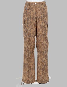 Organic Cotton Trousers for Women