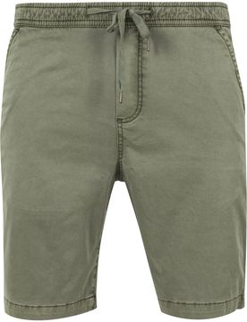Urban Classics Pantalón caqui