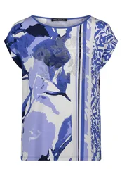 Shirt Kurz 1/2 Arm female