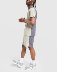 Clima Shorts - Herren, Beige - male - Size: S
