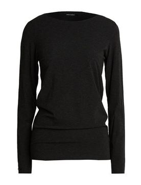Camiseta Mujer Gris L Mujer