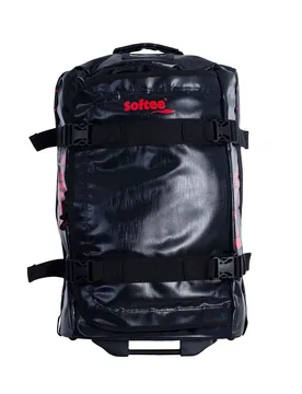 Koffer - Noir - unisex - Size: 90 L - Softee - FashionsVida