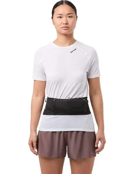 Running Running Belt Black L unisex - Nnormal - FashionsVida
